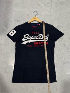 Superdry graphic T-Shirt
