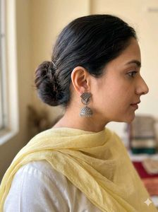 ethnic jhumkaa set