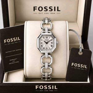 Fossil Women's HARLOW Watch