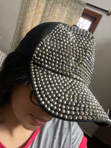 Cap