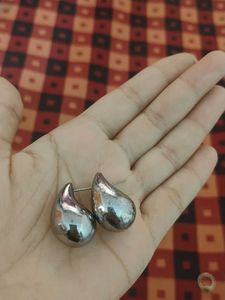 Chic Jewelry Set - Ring &amp; Earrings