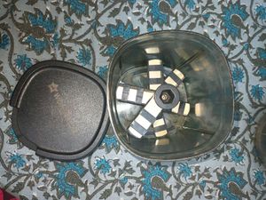 Wonderchef Chopper Lid