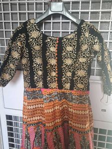Beautiful Ethnic Kurta Set
