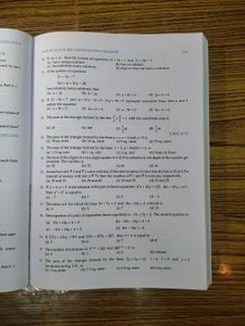 R.D. Sharma Class 10 Maths Combo + MCQ Book