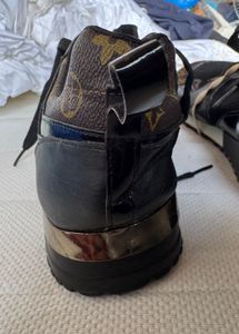 Louis Vuitton Monogram Sneakers