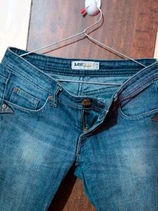 Lee Women Skinny Jeans