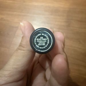 MAC Lipstick
