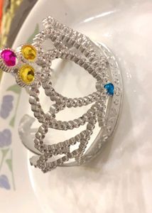 Sparkling Tiara for Princesses