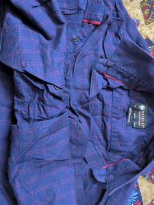 4 Casual Men's Shirt