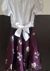 Short Frock For Beautiful Girls ❤