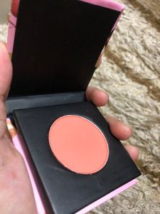 Berry Blush Faces Canada
