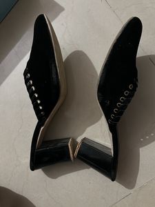Smart Look Sandals