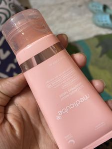 Medicube Collagen Overnight Wrapping Peel Off