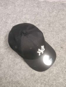 New York Yankees Fitted Cap