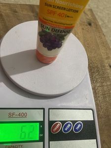 VLCC Sun Screen Lotion SPF 40 PA+++