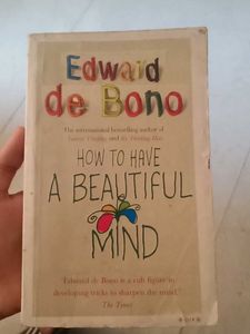 How to Have a Beautiful Mind Book