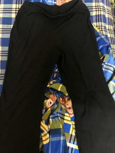 Red StyloPlex Pants - XL