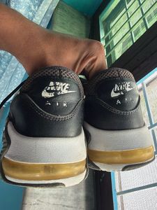 Nike Air Max Sneakers