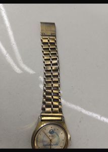 Bsnl Vintage  Analog Watch For Men