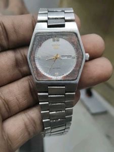 Vintage Seiko Automatic Watch