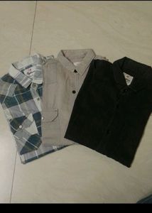 Combo Shirts offer