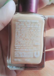 Swiss Beauty Pearl Illuminator Makeup Base