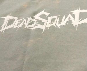 Anime Graphic T-Shirt