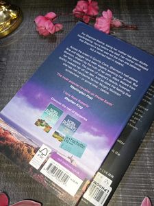 Nora Roberts And Sylvia Day Combo