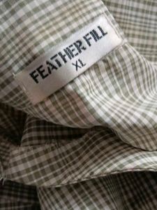 Classic Plaid Button-Up Shirt