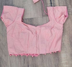 Sale 🎊💓New Peach Hot Blouse
