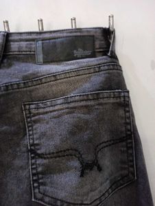 Bootcut Jeans