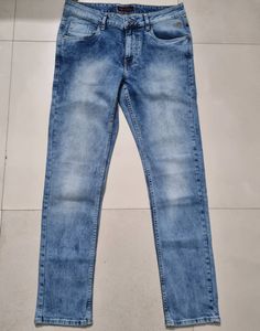 Trendy Men's Flying Machine Jeans