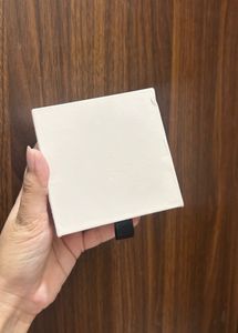 Palmonas Jewellery Box