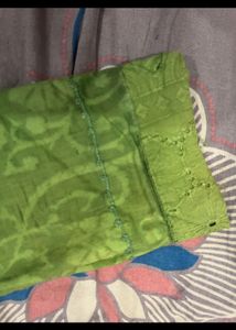 Cotton Kurta