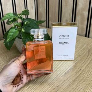 Chanel Coco Mademoiselle Eau de Parfum