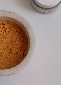 Skin Brightening Ubtan Face Mask