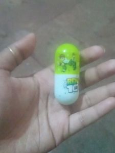 Ben 10 Toy Capsule like pen