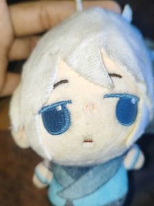 VALORANT Jett 10cm Plush Keychain