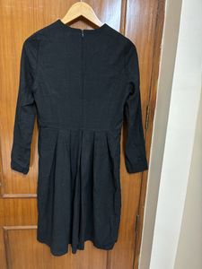 ❤️Milano Story Formal Black Dress