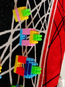 Clrful Blocks
