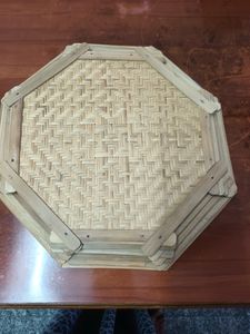Wooden Tray 3 pieces