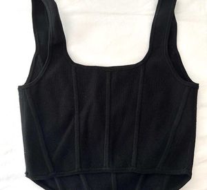 Crop Top For Women