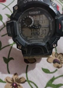 Men Sport Watch