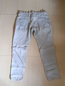 Light Blue Jeans