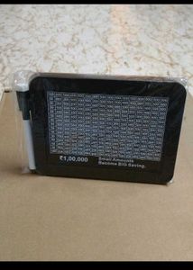 Savings Challenge Board