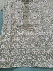 Boys  Kurta