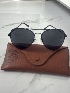 Ray-Ban Aviator Sunglasses