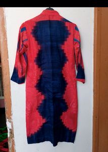 Warm Only Kurta