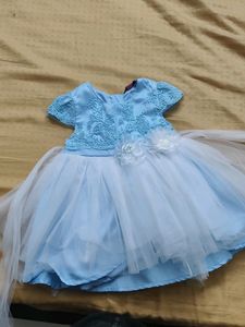 Frock Dress