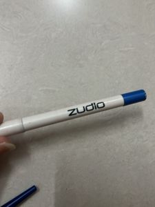 blue Kajal eyeliner combo